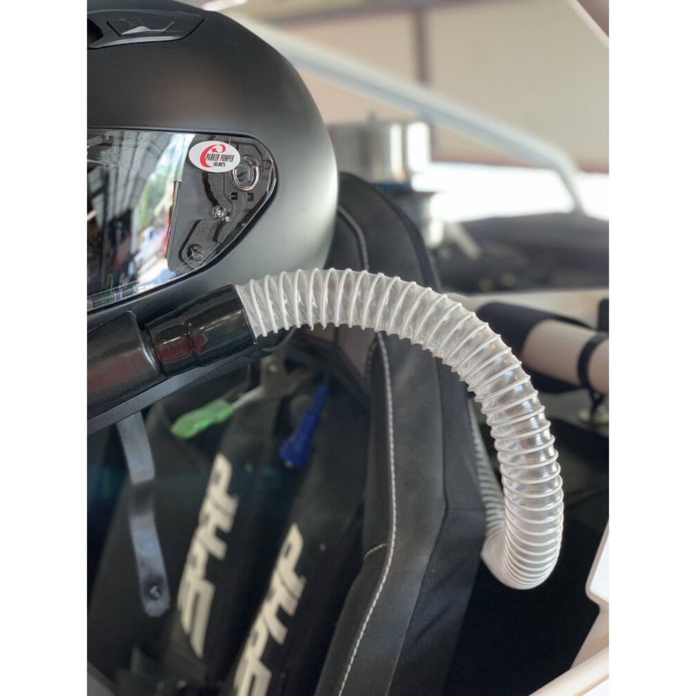 An application scenario or product detail of air pumper - Image 10