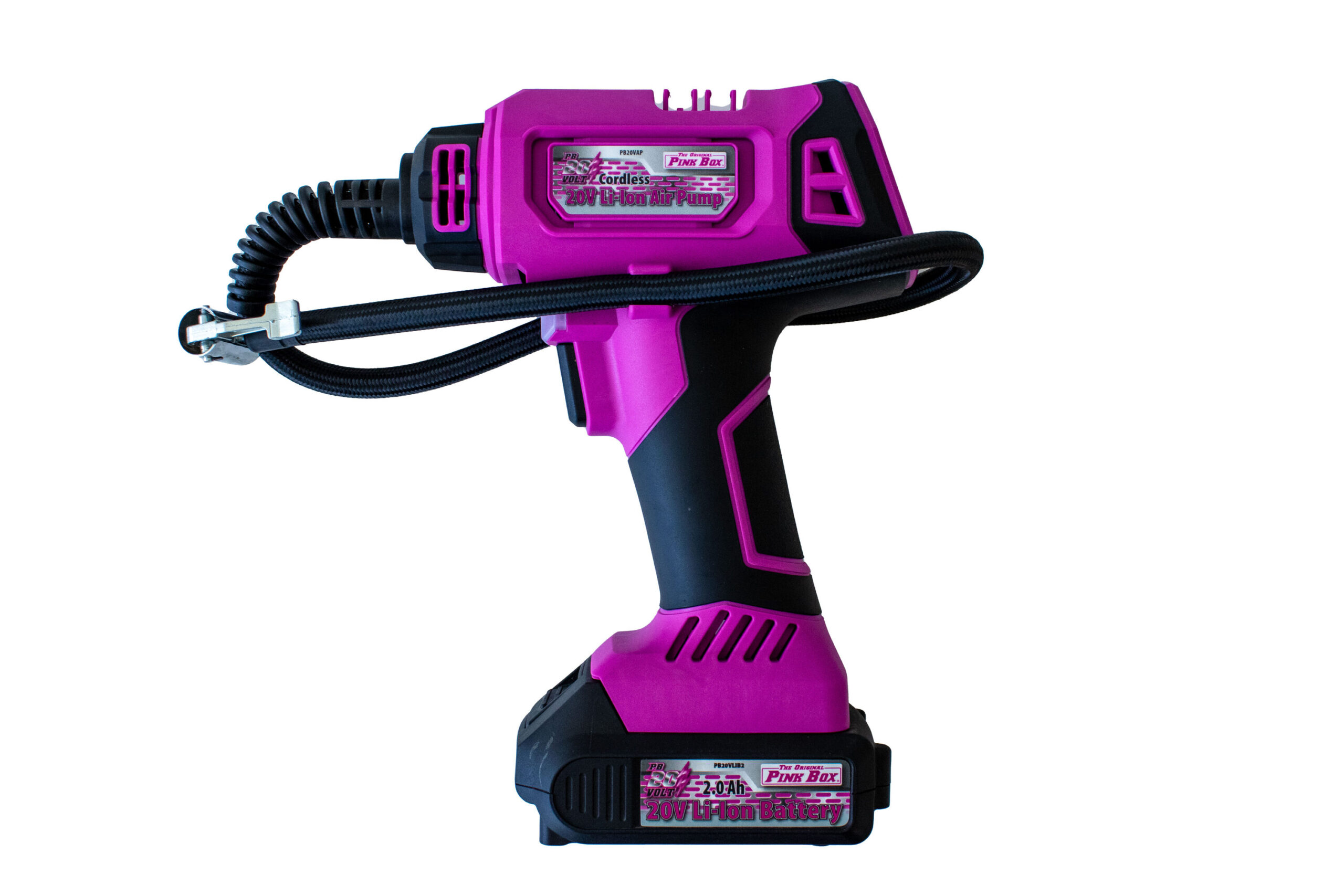 An application scenario or product detail of air pumps at lowe's - Image 17