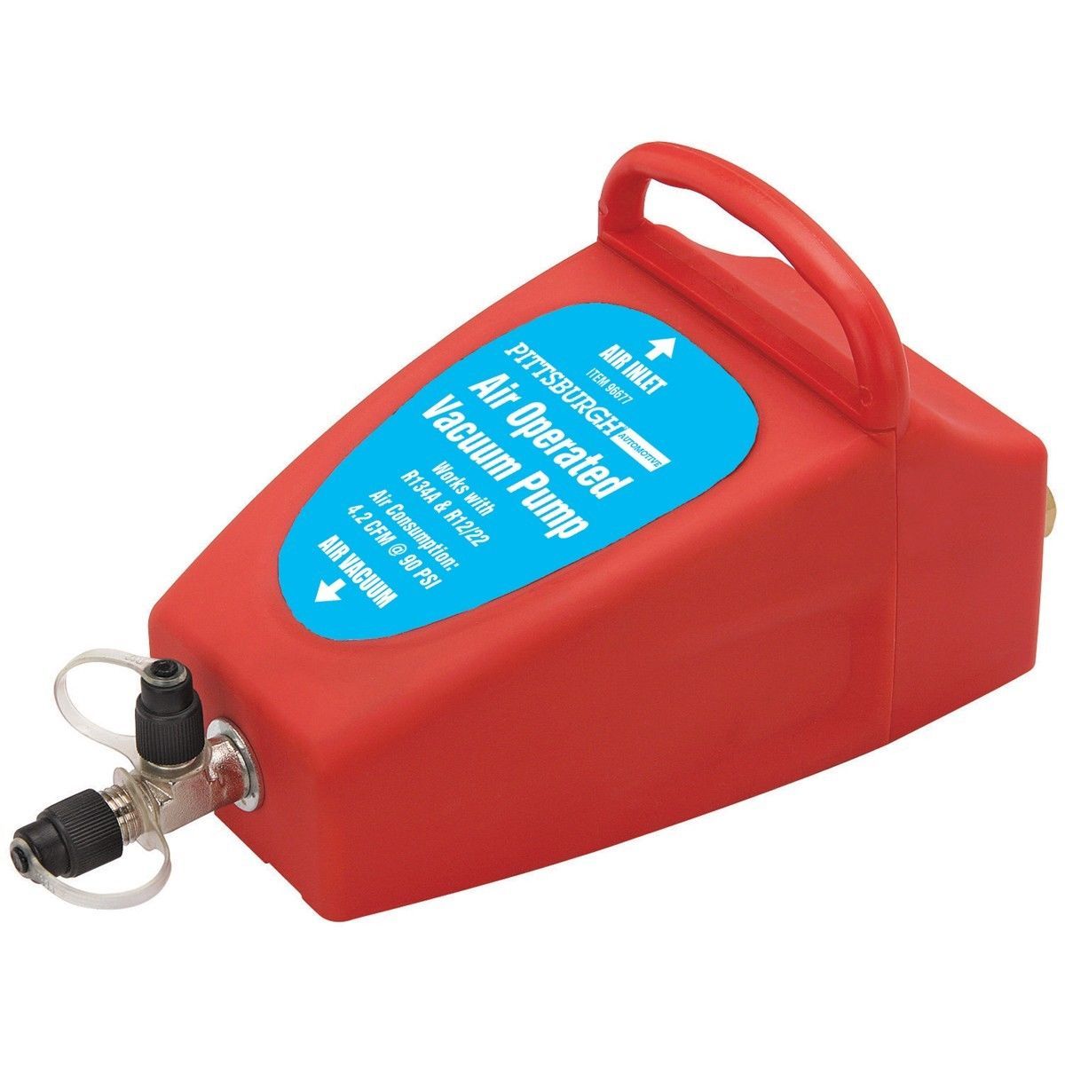 An application scenario or product detail of air pumps for car - Image 10