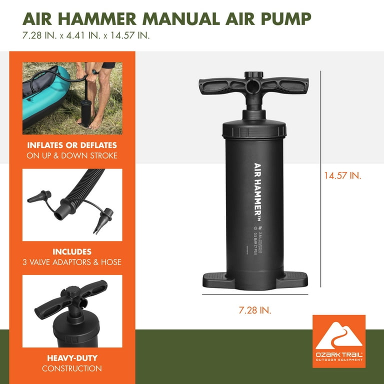 An application scenario or product detail of air pumps walmart - Image 9