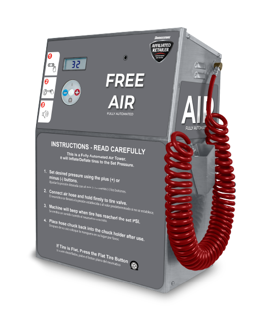 An application scenario or product detail of air tire - Image 21