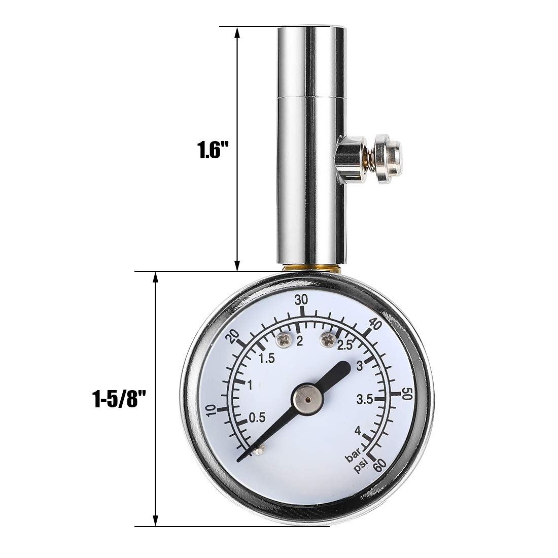 An application scenario or product detail of air tire checker - Image 3