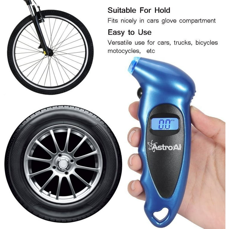 An application scenario or product detail of air tire checker - Image 19