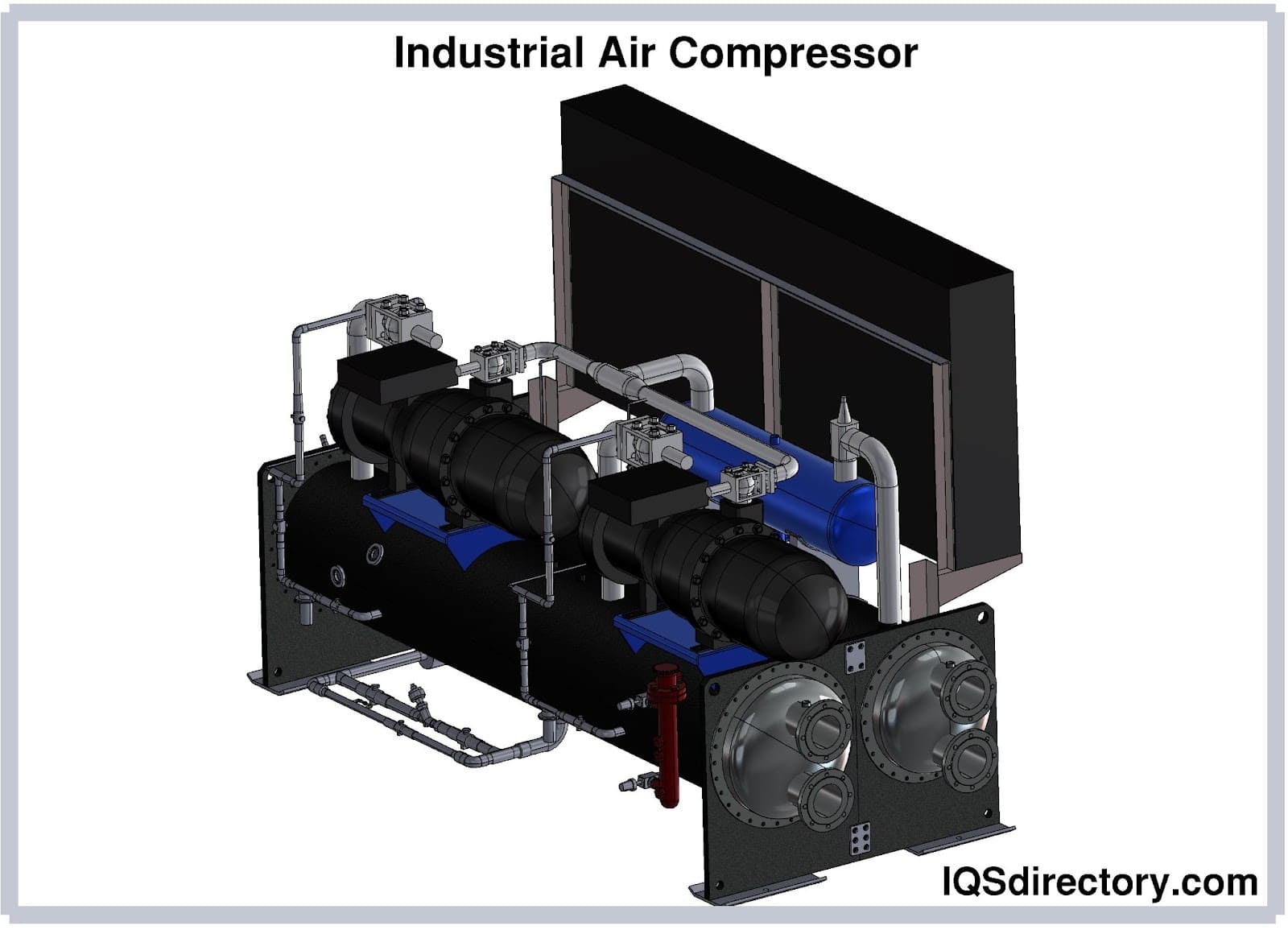 An application scenario or product detail of air tire compressor - Image 15