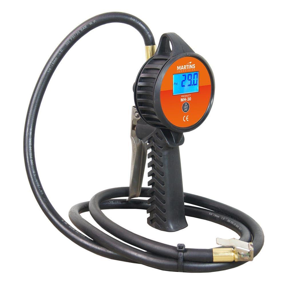 An application scenario or product detail of air tire inflator - Image 8