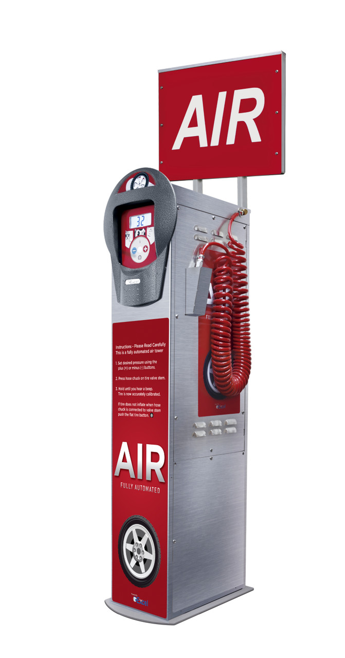 An application scenario or product detail of air tire machine - Image 7