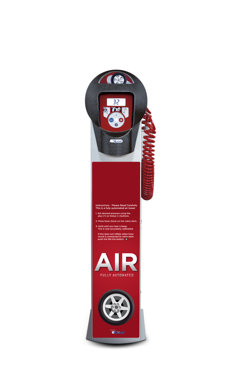 An application scenario or product detail of air tire machine near me - Image 9