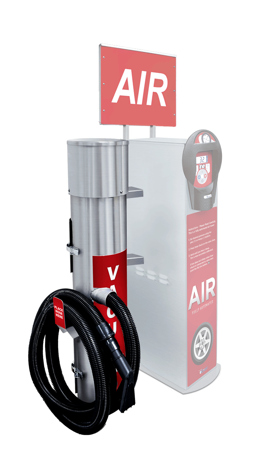 An application scenario or product detail of air tire machine near me - Image 12