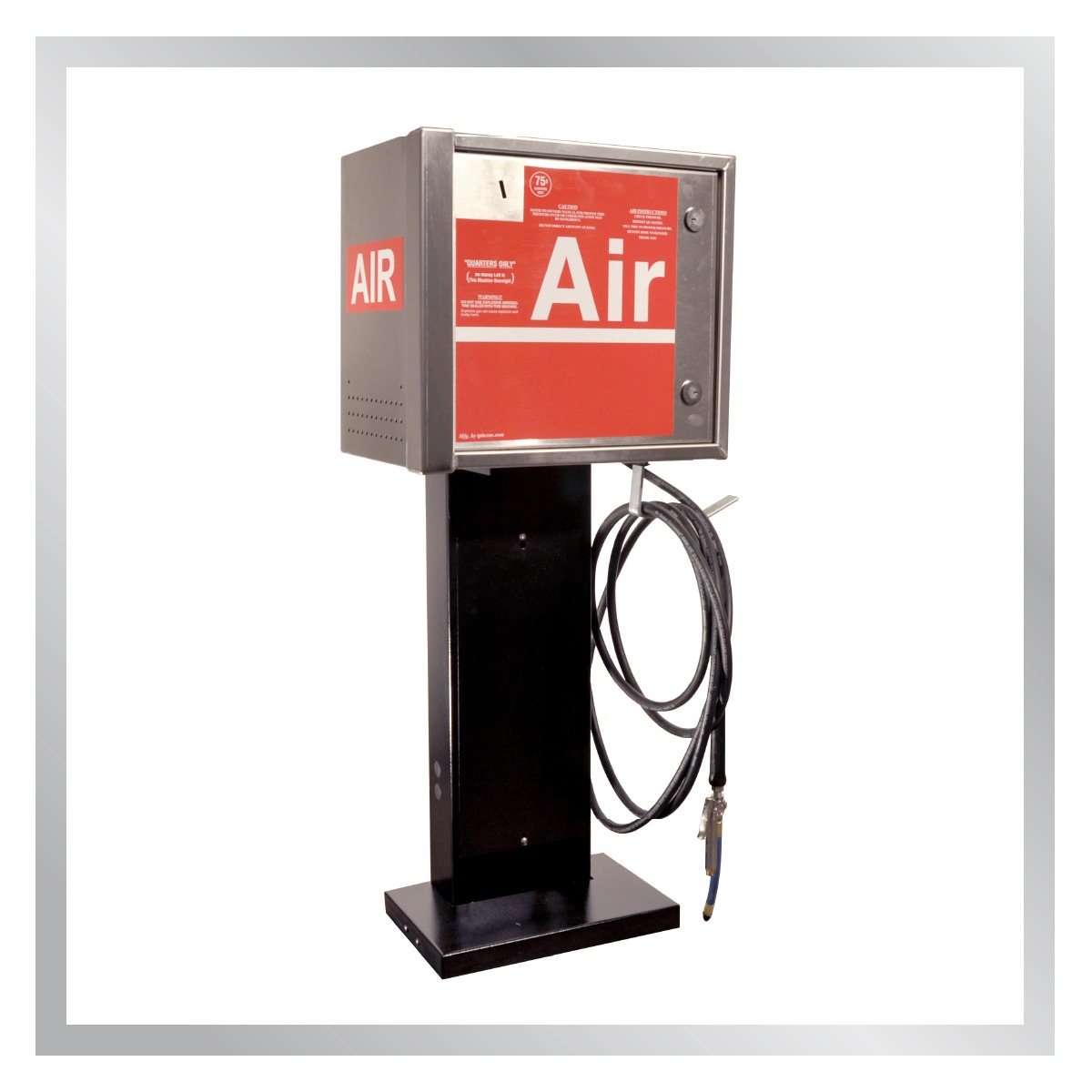 An application scenario or product detail of air tire pressure machine - Image 9