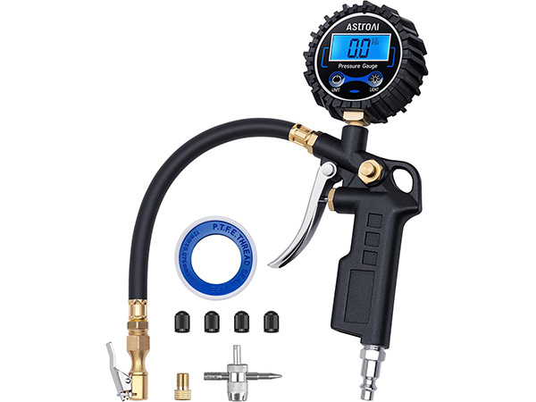 An application scenario or product detail of air tire pressure machine - Image 13