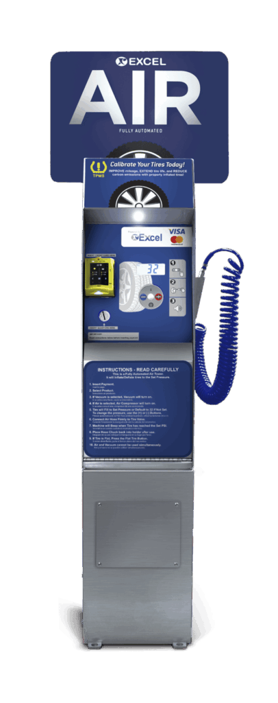 Featured image for the air tire pressure machine guide