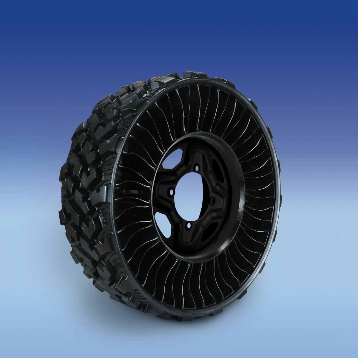 An application scenario or product detail of air tires - Image 7