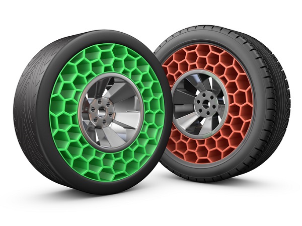 An application scenario or product detail of air tires - Image 16