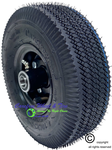 An application scenario or product detail of air tires - Image 21