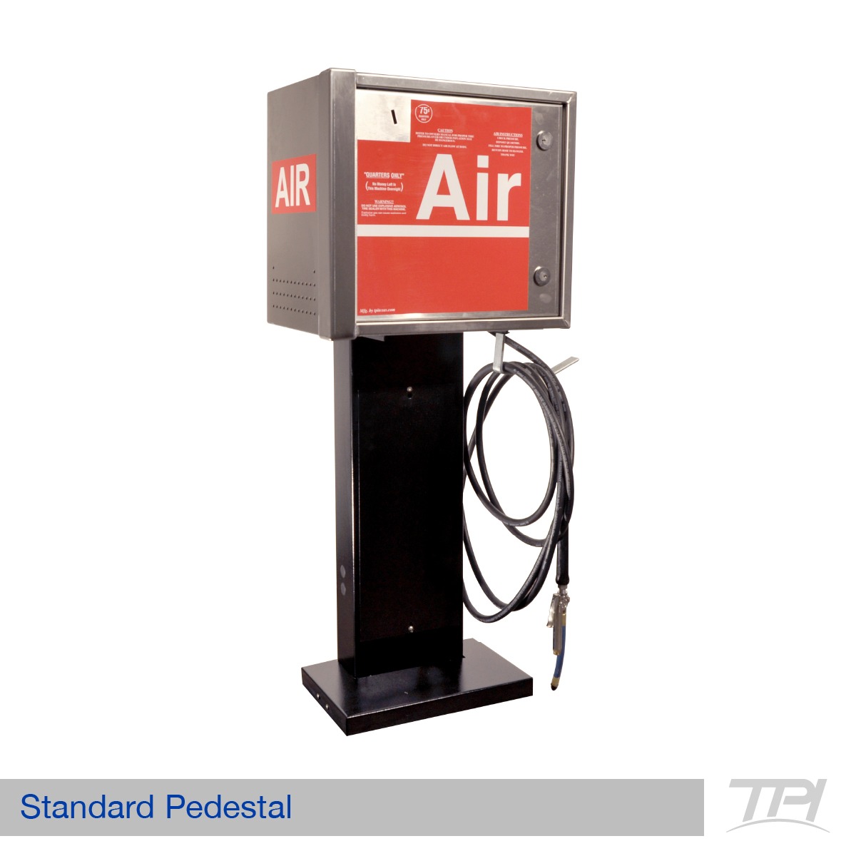 An application scenario or product detail of air tires pump near me - Image 11