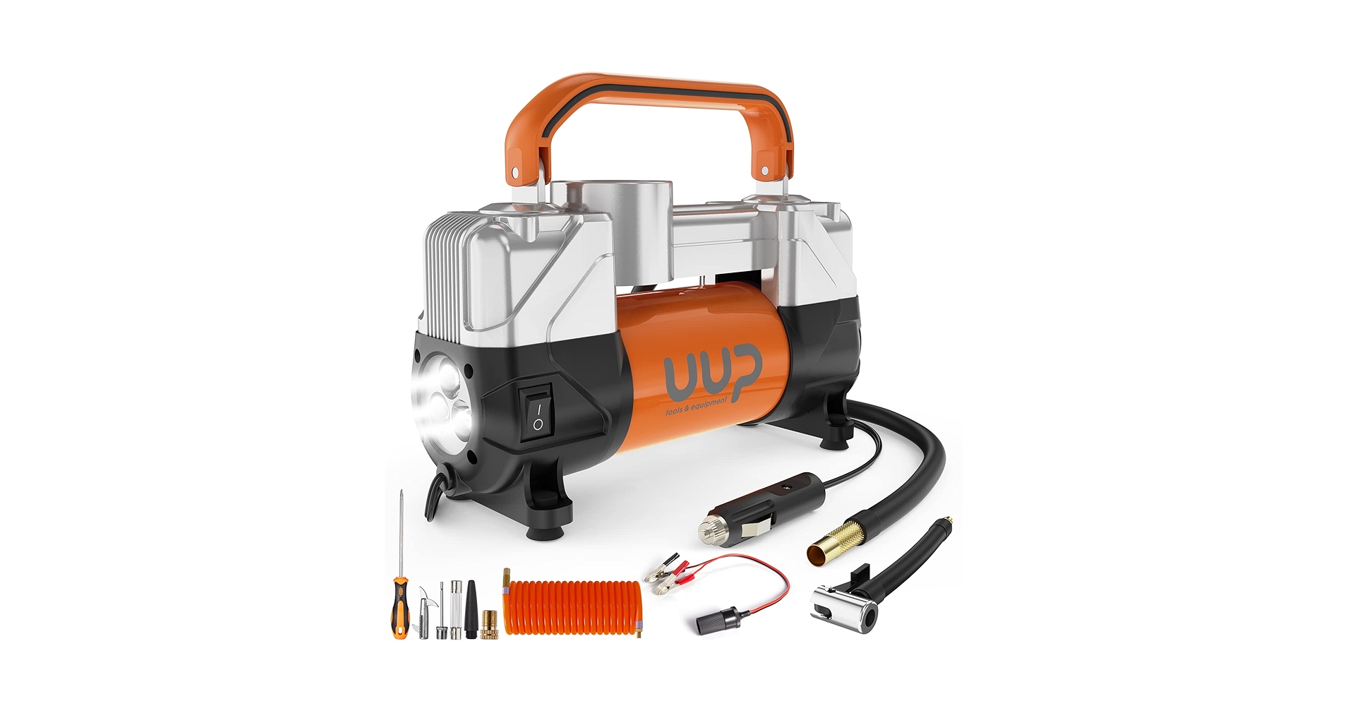 An application scenario or product detail of air up tires - Image 9