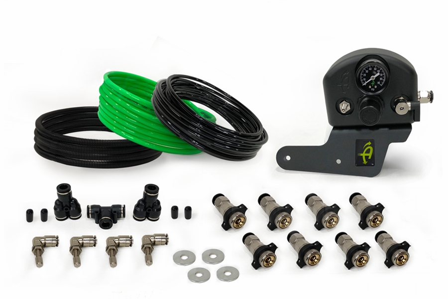 An application scenario or product detail of air up tires - Image 13