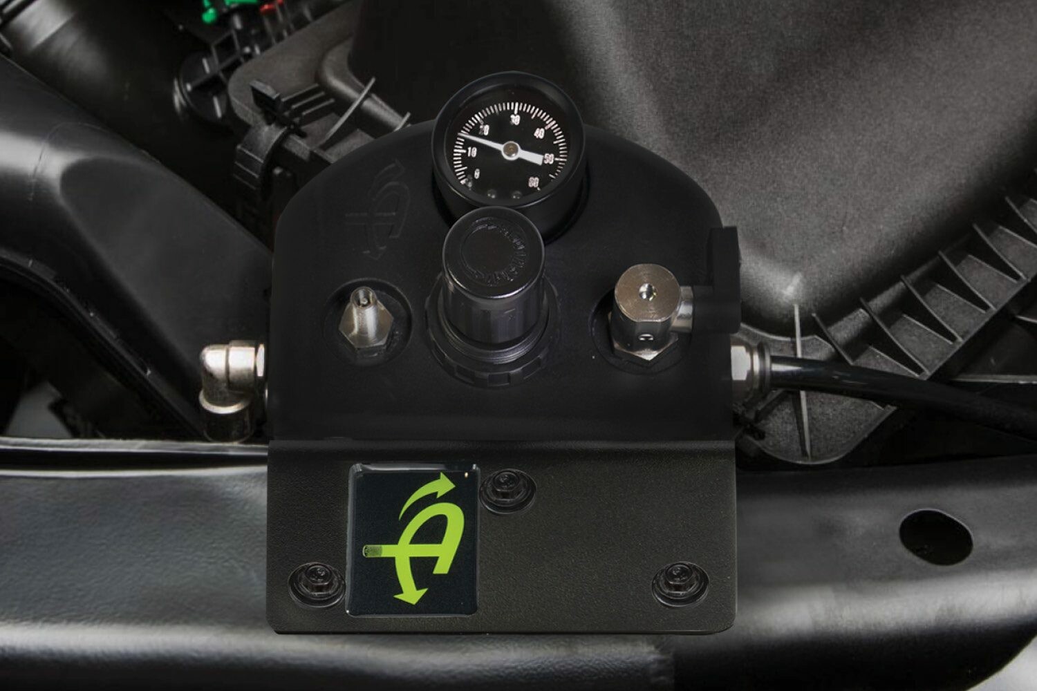 An application scenario or product detail of air up tires - Image 22