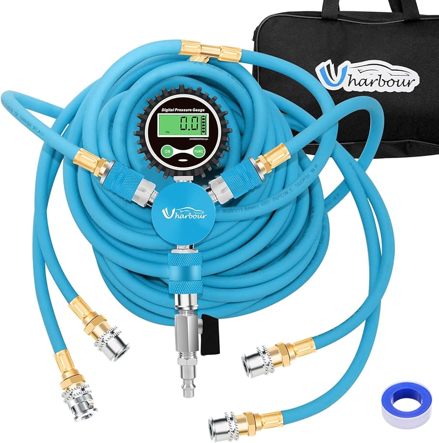 Featured image for the air up tires guide