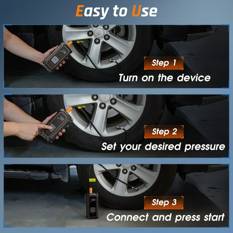 An application scenario or product detail of air up tires near me - Image 9