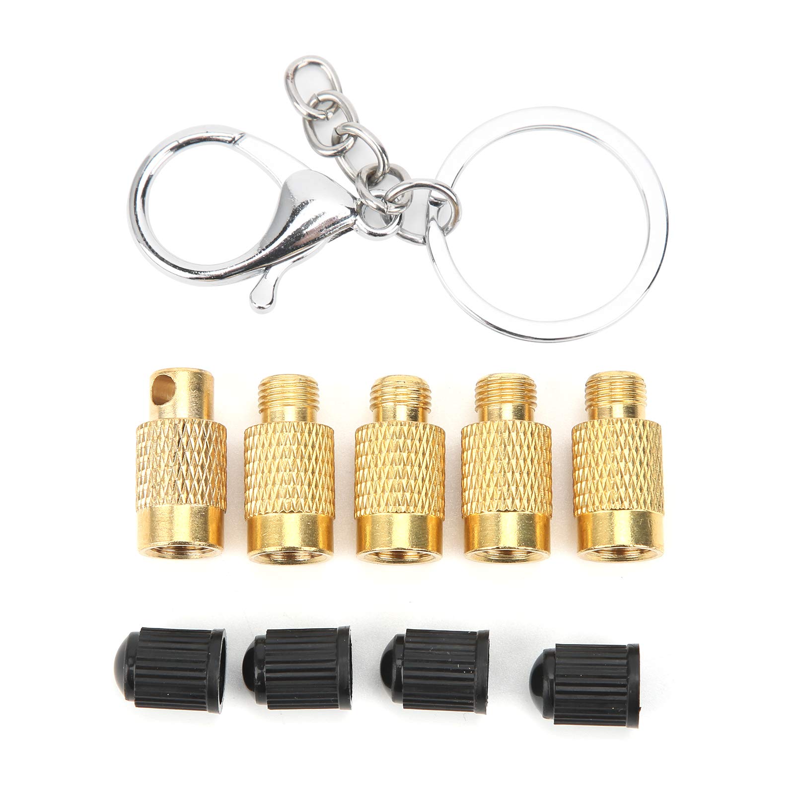 An application scenario or product detail of aire para llantas cerca de mi - Image 13