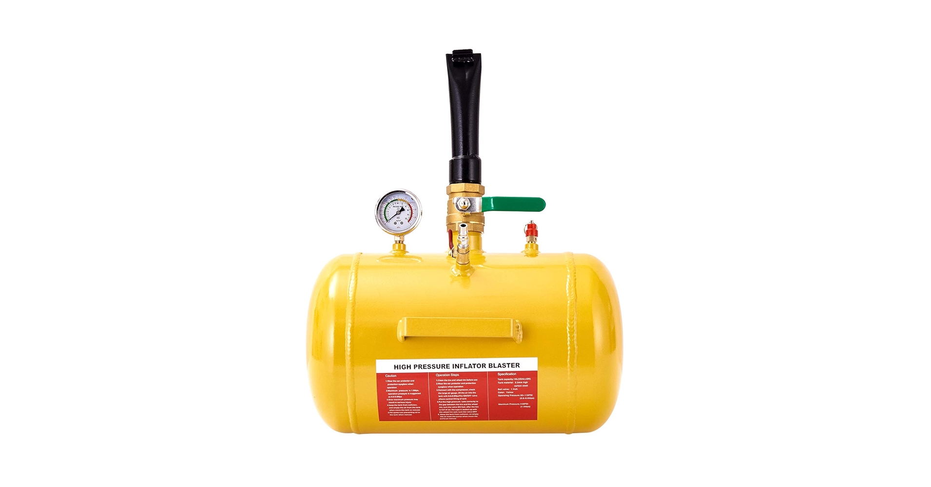 An application scenario or product detail of aire para llantas cerca de mi - Image 13