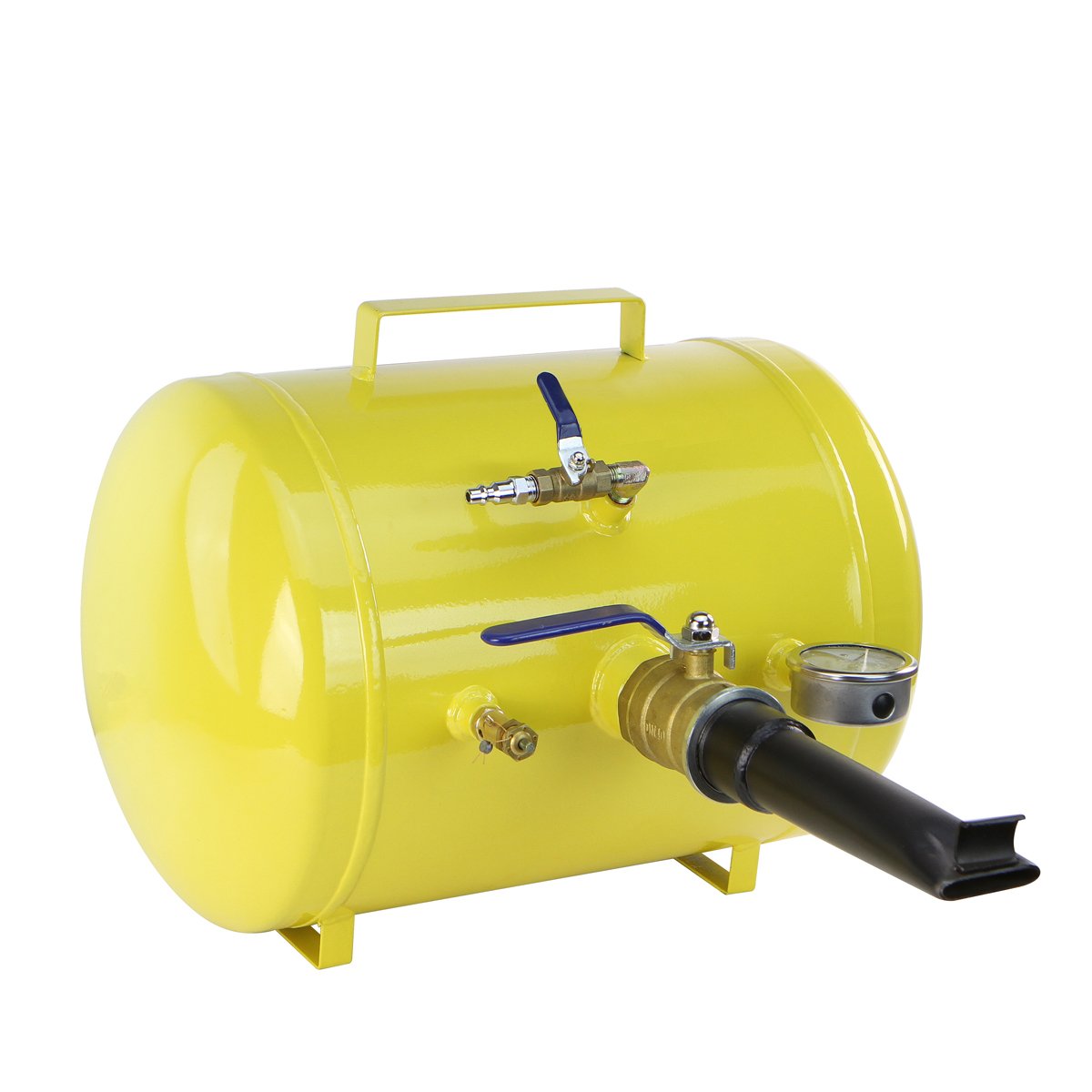 Featured image for the aire para llantas cerca de mi guide