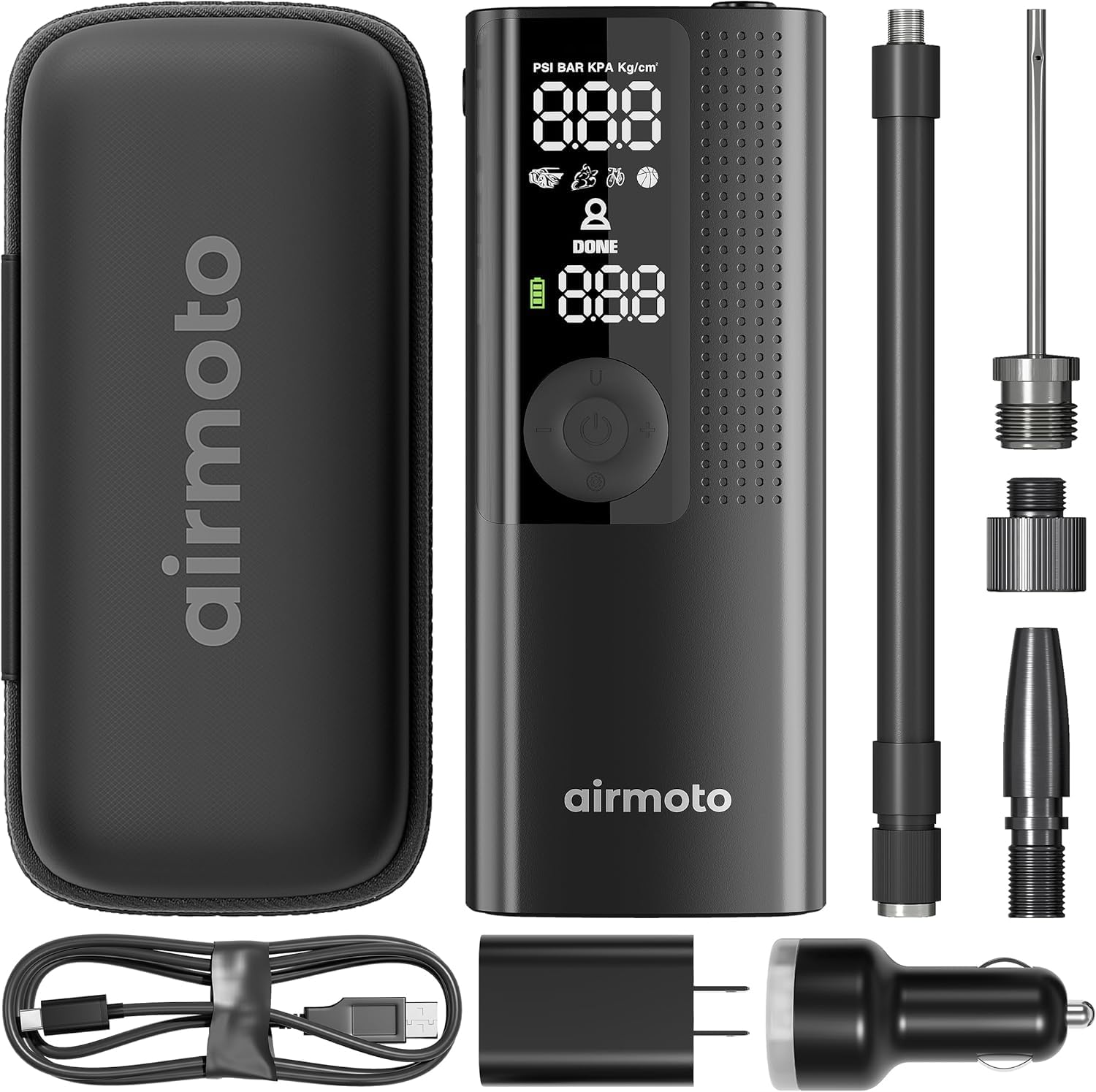 An application scenario or product detail of airmoto price walmart - Image 15