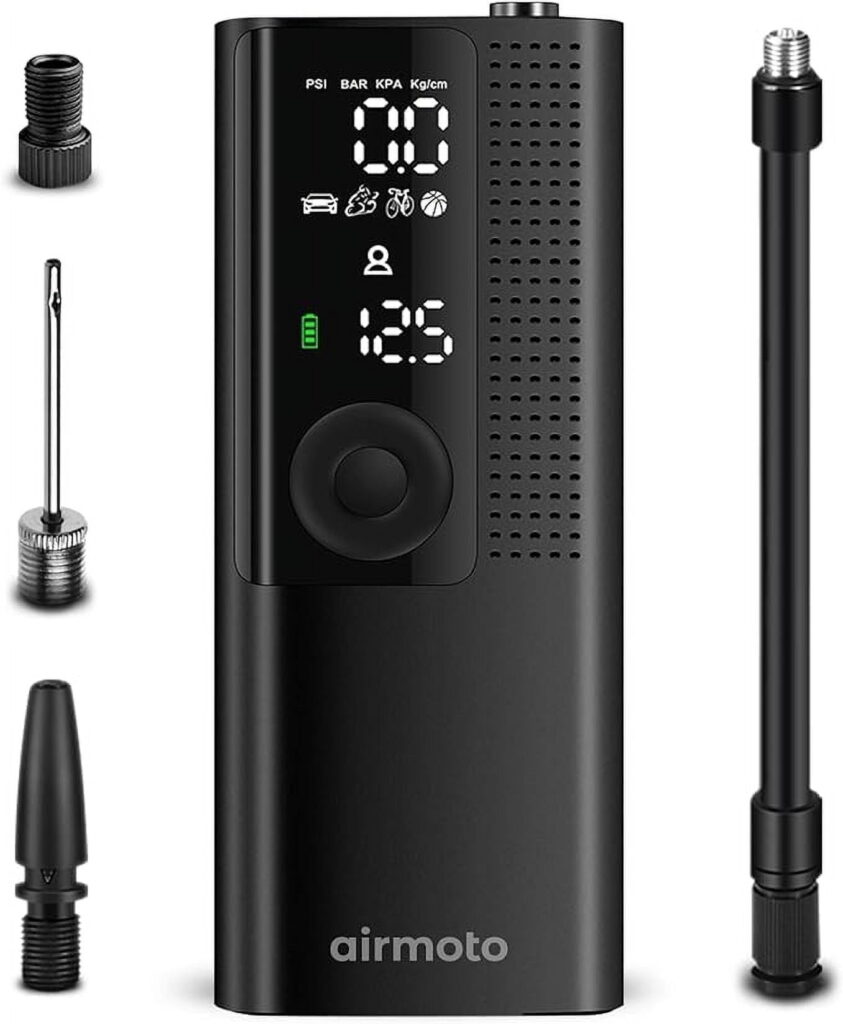 Featured image for the airmoto price walmart guide