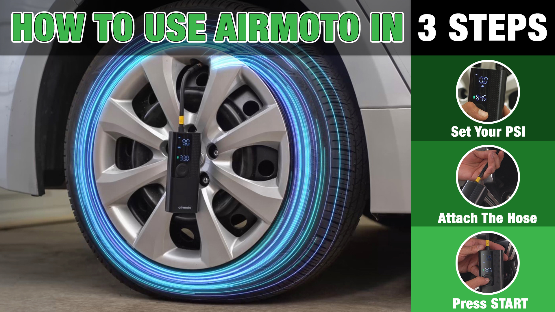 An application scenario or product detail of airmoto reviews consumer reports - Image 21