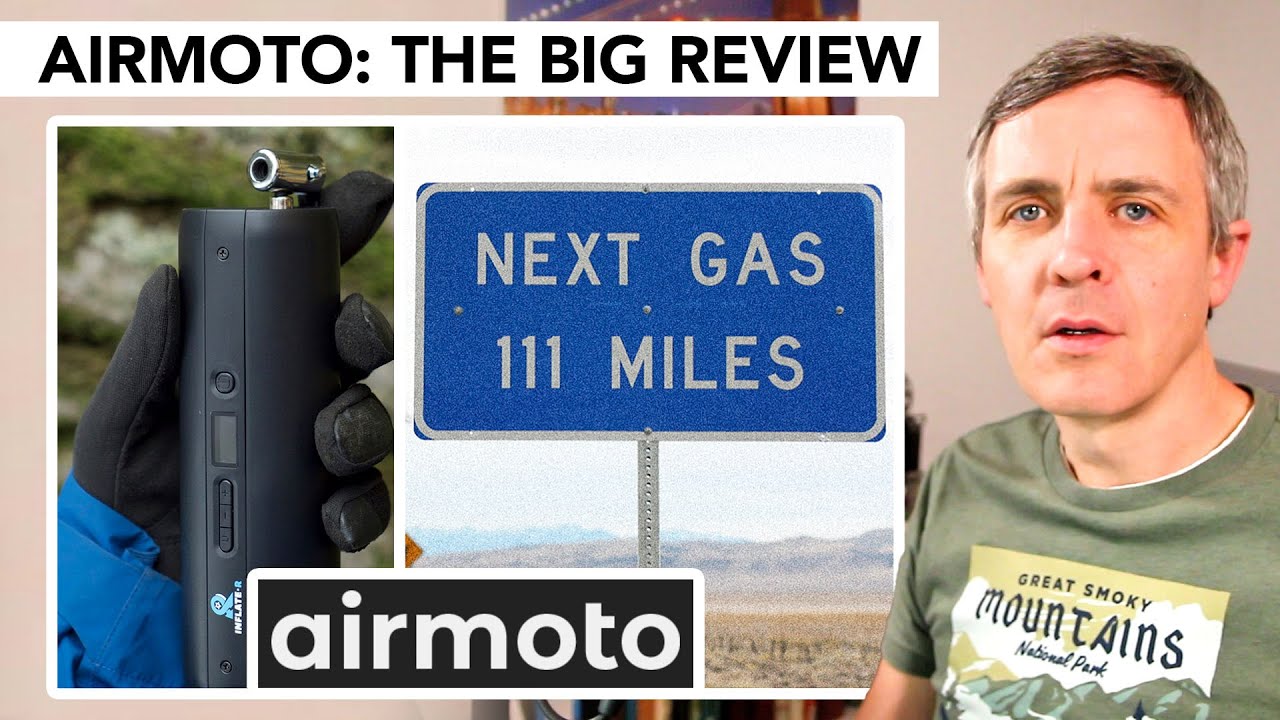 An application scenario or product detail of airmoto reviews consumer reports - Image 24