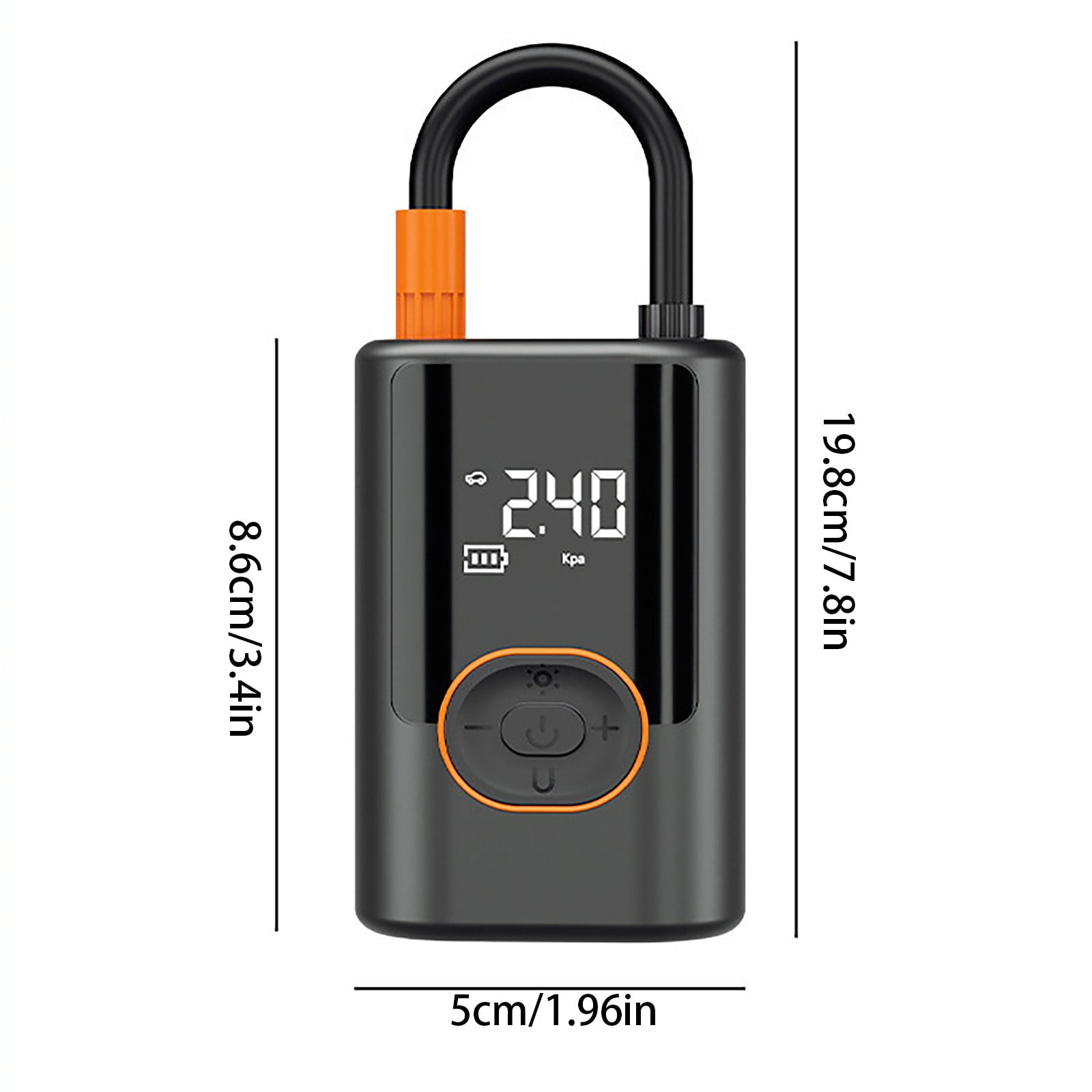 An application scenario or product detail of airmoto walmart - Image 8