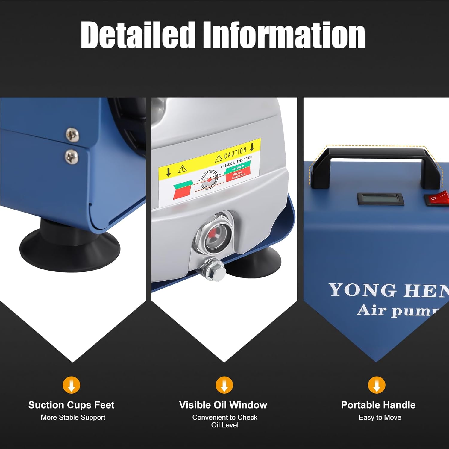 An application scenario or product detail of airpum - Image 10