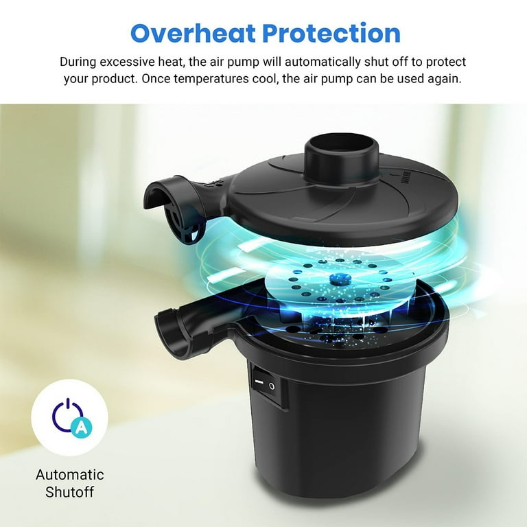 An application scenario or product detail of airpum - Image 11