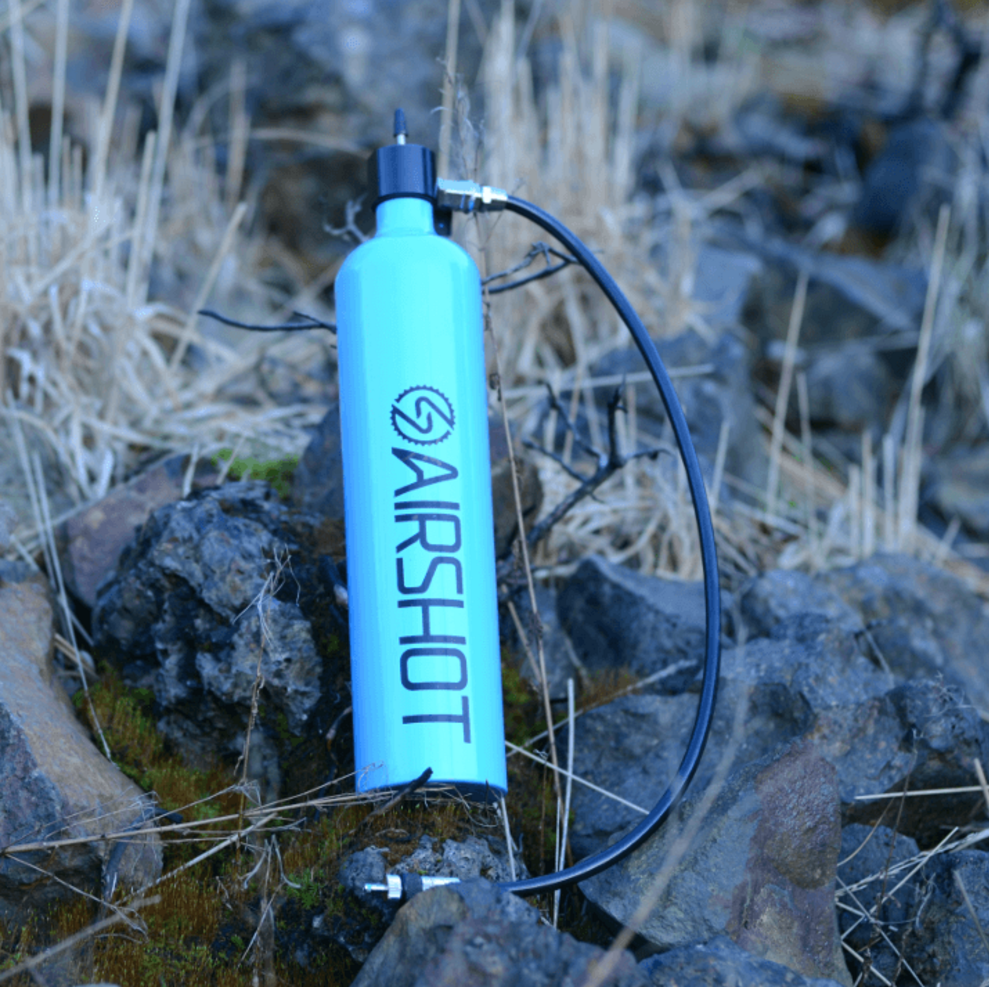 An application scenario or product detail of airshot tubeless tire inflator - Image 18