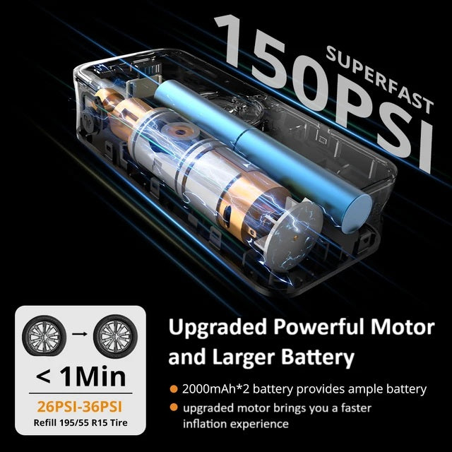 An application scenario or product detail of airtire - Image 12