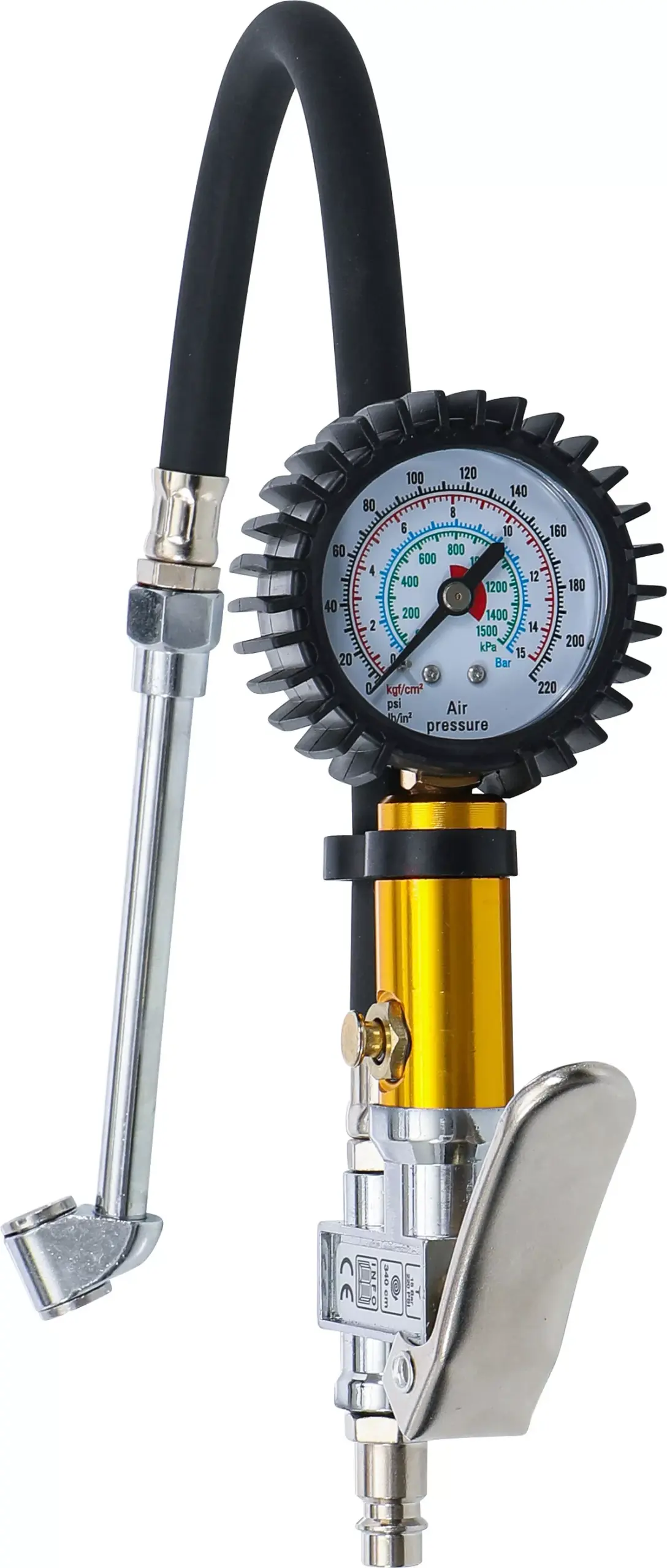 An application scenario or product detail of airtire - Image 17