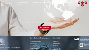 Alpha Ling - Monkey Grip Speed Drive Max Tire Inflator