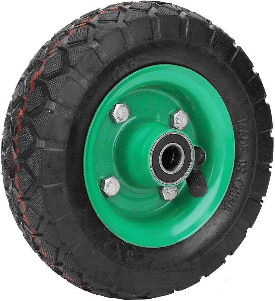 An application scenario or product detail of amazoen tire - Image 4