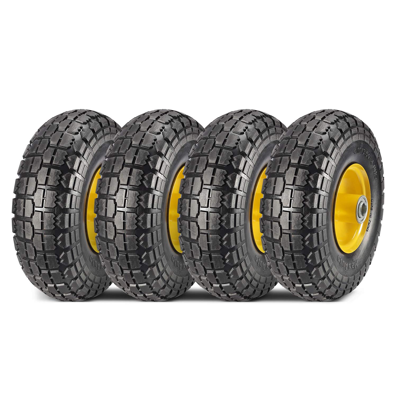 An application scenario or product detail of amazoen tire - Image 10
