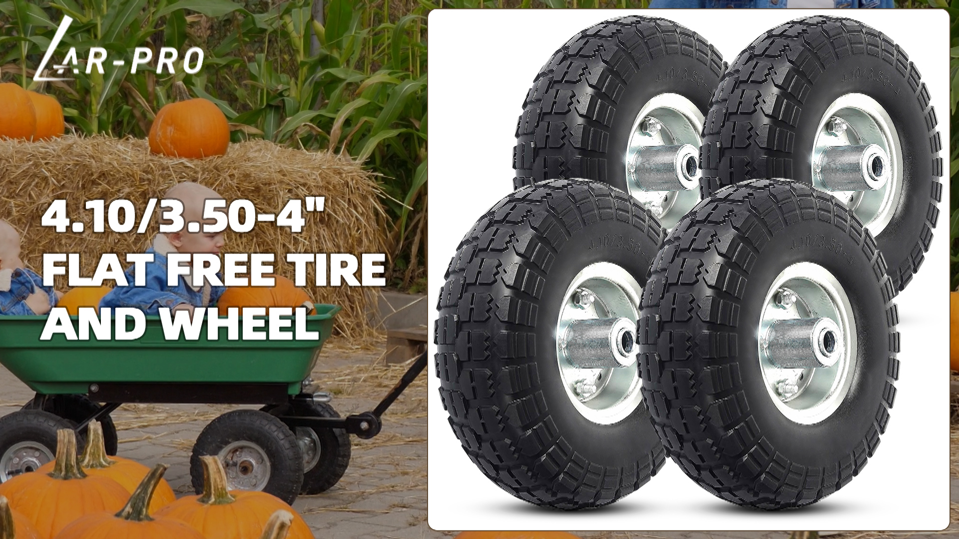 An application scenario or product detail of amazoen tire - Image 19