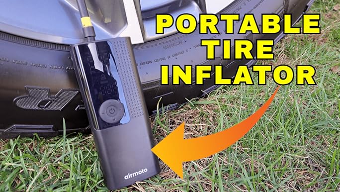 An application scenario or product detail of amazon air moto - Image 21