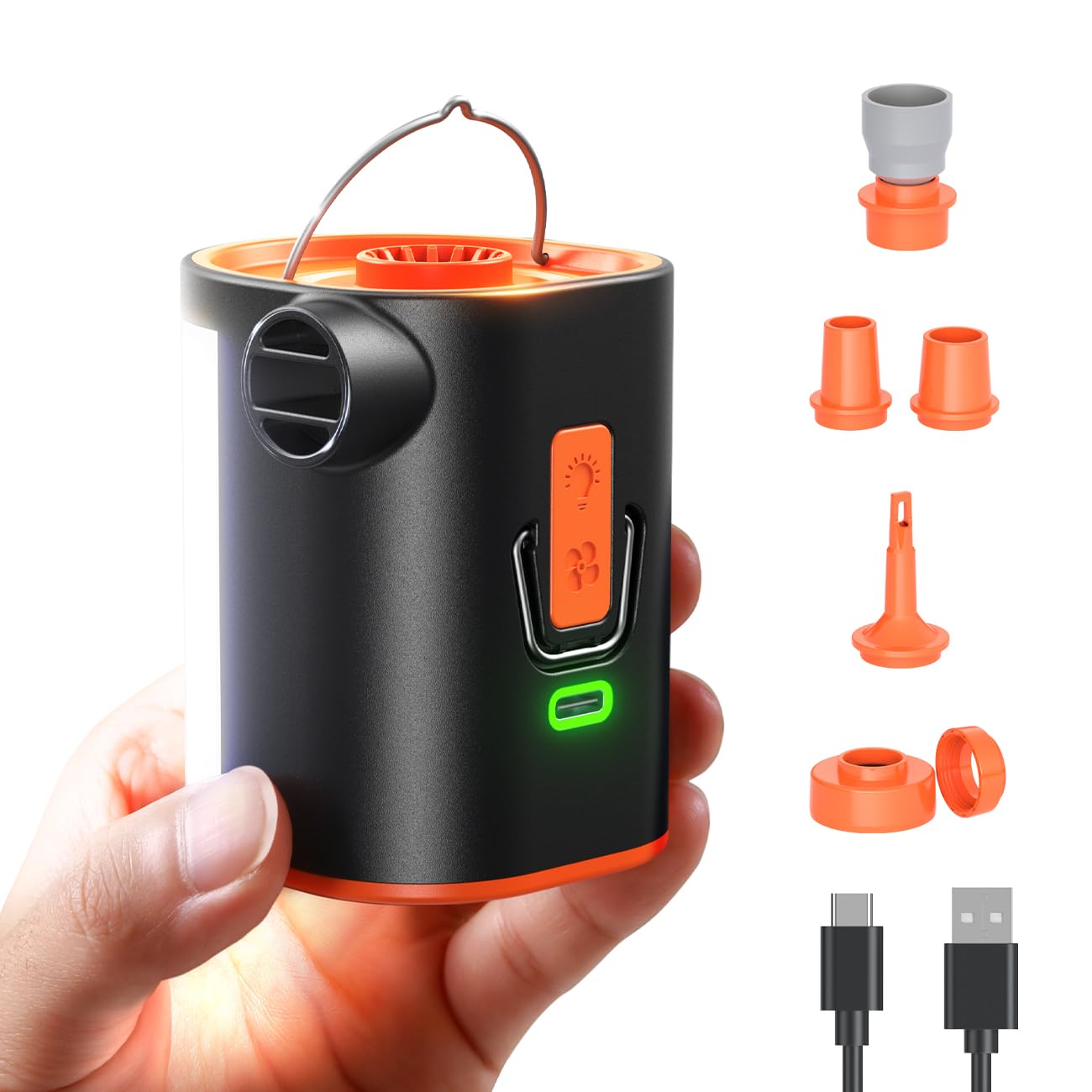 An application scenario or product detail of amazon air pump - Image 14