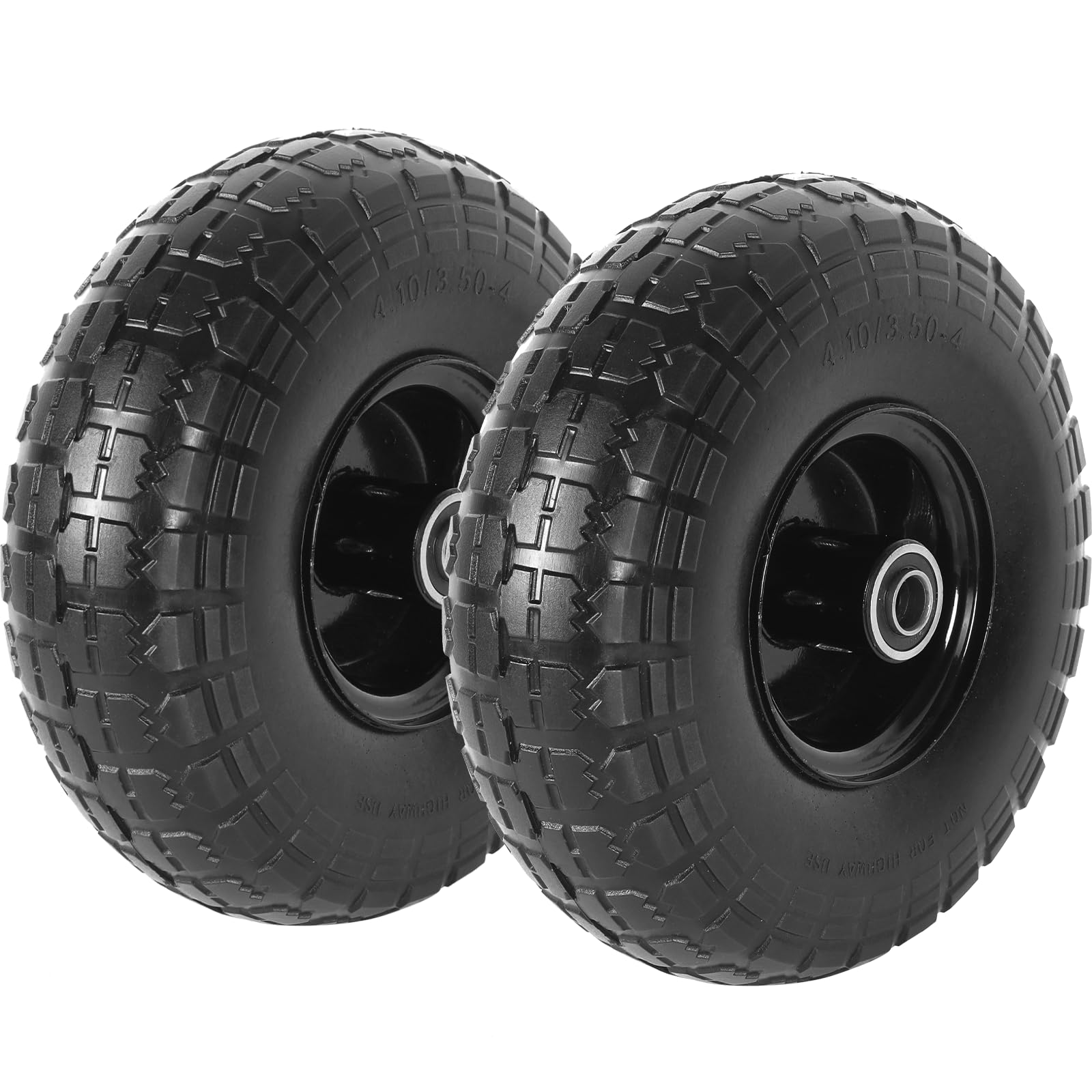 An application scenario or product detail of amazon tire - Image 6