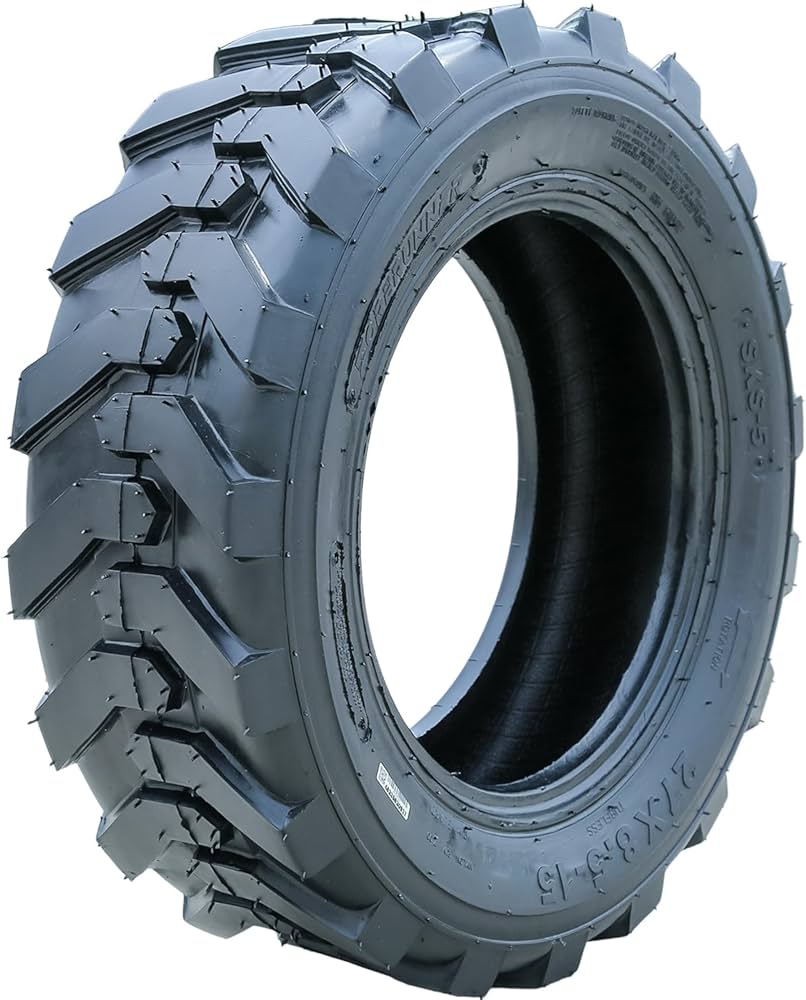 An application scenario or product detail of amazon tire - Image 7