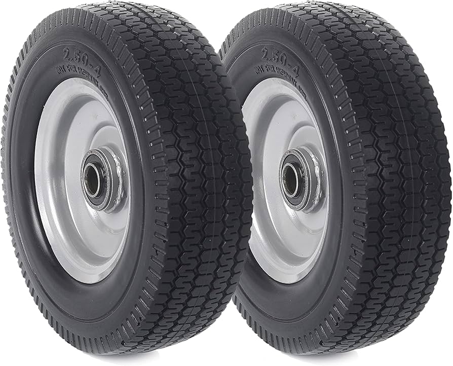 An application scenario or product detail of amazon tire - Image 10