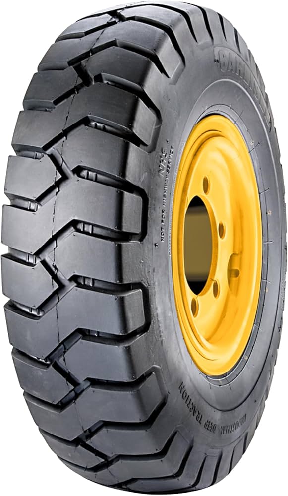 An application scenario or product detail of amazon tire - Image 12
