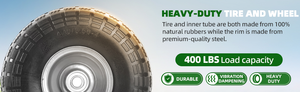 An application scenario or product detail of amazon tire - Image 19