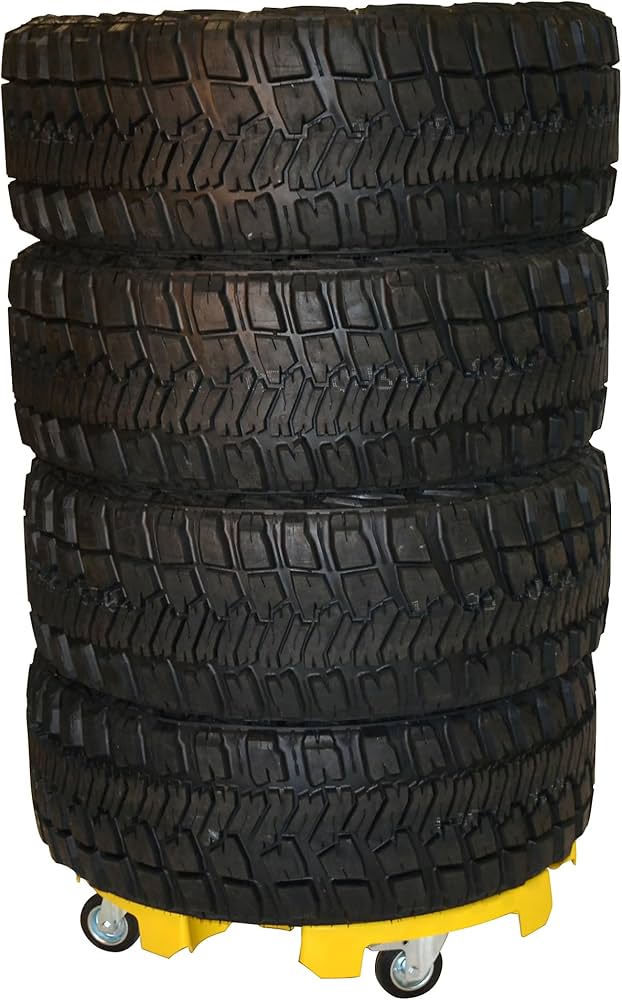An application scenario or product detail of amazon tire - Image 22