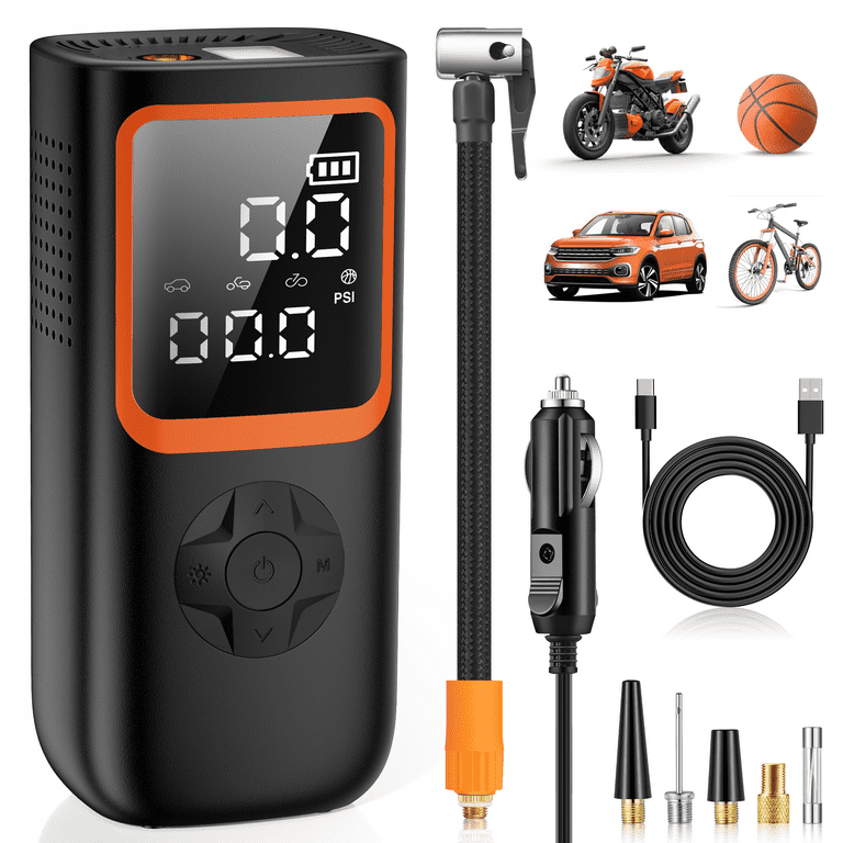 An application scenario or product detail of american made tire inflator - Image 10